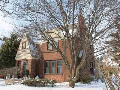 204 Homestead Ave, Albany, NY, 12206