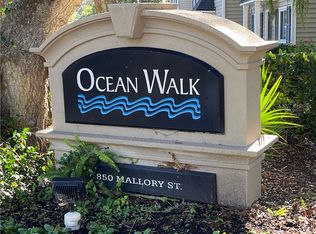 850 Mallery St #13Q, Saint Simons Island, GA 31522