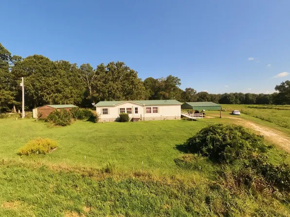 13917 County Road 6910, Caulfield, MO 65626
