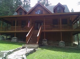 888 Quincy La Porte Rd, East Quincy, CA 95971