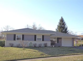 7025 Charing Ct, Dayton, OH 45424