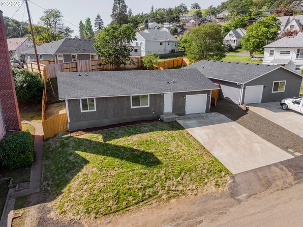 640 NE Polk St, Roseburg, OR 97470