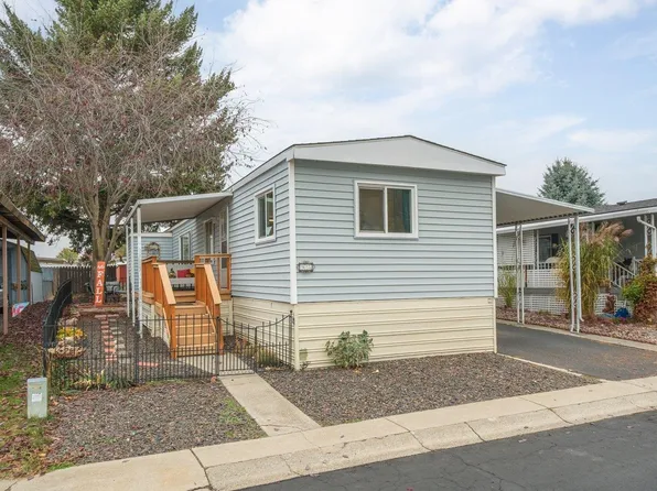 1211 E Lyons Ave Space 93, Spokane, WA 99208