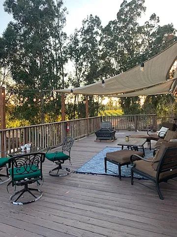 3 bed, 1300 sqft, $3,350 — Photo 3