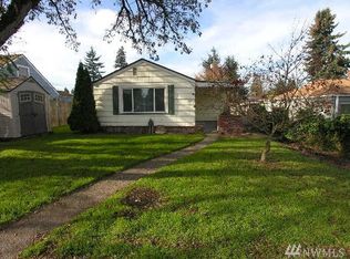3818 E Howe St, Tacoma, WA 98404