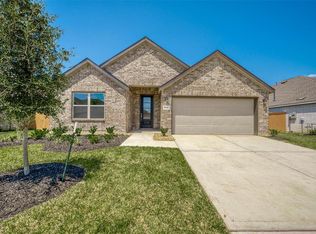 5119 Whispering River Dr, Katy, TX 77493
