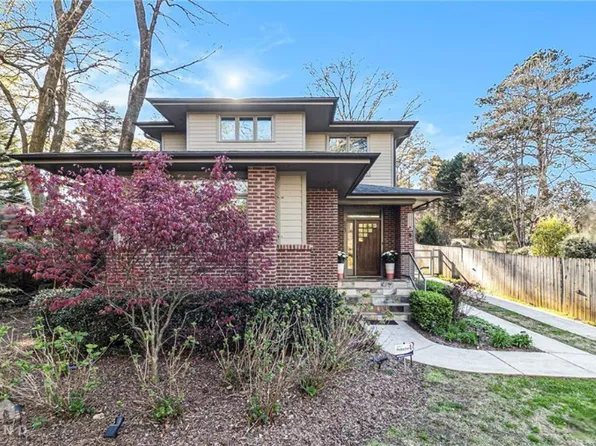 623 Ansley St, Decatur, GA 30030