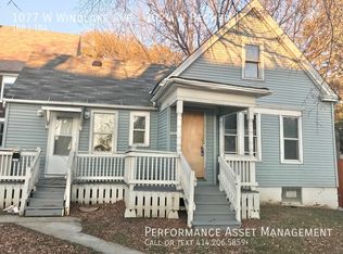 1077 W Windlake Ave #1024, Milwaukee, WI 53204