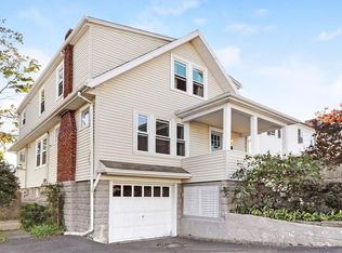 6-8 Grandview Ave, Watertown, MA 02472
