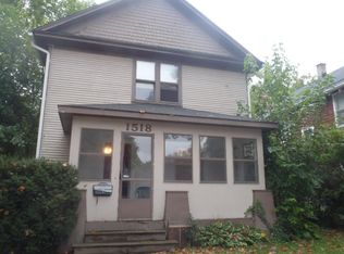 1518 North Ave NE, Grand Rapids, MI 49505