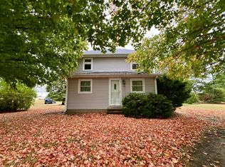 320 N Main St, Gifford, IL 61847