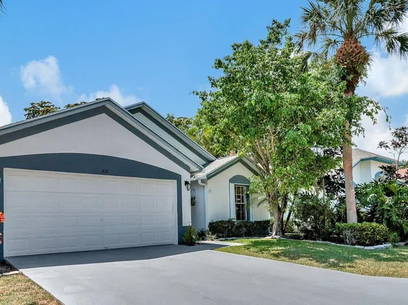 412 Trotters Lane, Greenacres, FL 33413