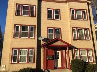 15 Orne St APT 1, Worcester, MA 01605