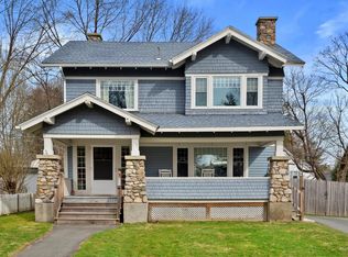 25 Arlington St, Pittsfield, MA 01201