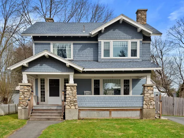25 Arlington St, Pittsfield, MA 01201