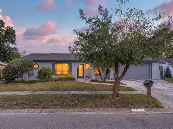 4608 SOUTHBREEZE DRIVE, TAMPA, FL 33624