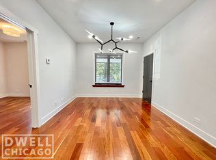 4010 W Warwick Ave #1, Chicago, IL 60641