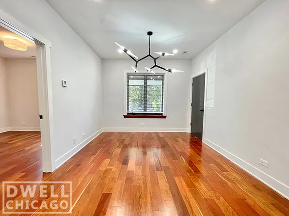 4010 W Warwick Ave #1, Chicago, IL 60641