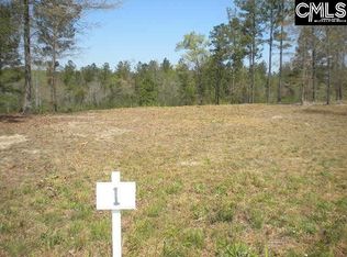 483 Seegars Mill Rd, Camden, SC 29020