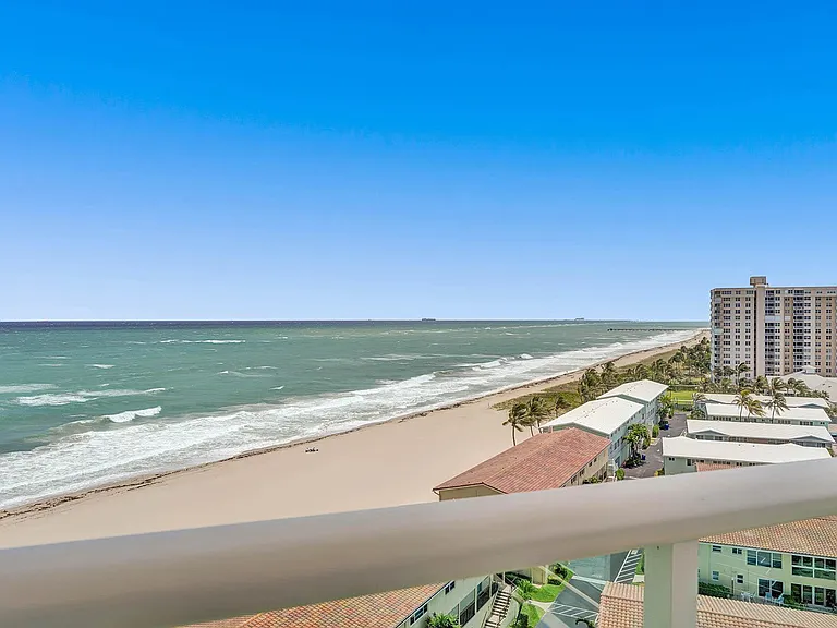 6000 N Ocean Blvd #11E — Photo 28