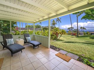20 Hui Rd E #I-38, Lahaina, HI 96761