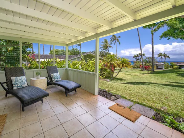 20 Hui Rd E #I-38, Lahaina, HI 96761