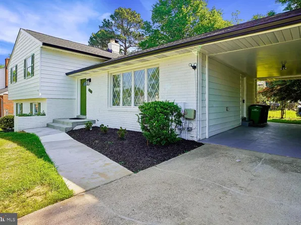 108 Dauntly St, Upper Marlboro, MD 20774