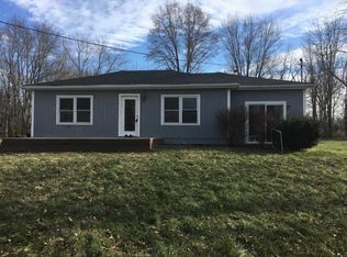 3282 Lunsford Rd, Amelia, OH 45102