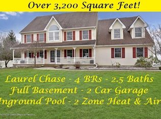 103 Lilac Dr, Toms River, NJ 08753