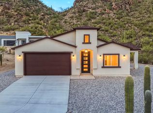 3406 W Milton Rd, Tucson, AZ 85746