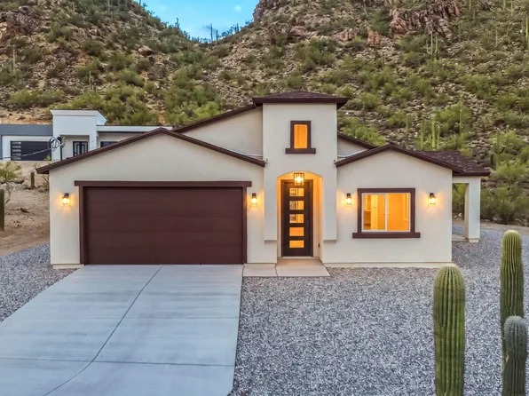 3406 W Milton Rd, Tucson, AZ 85746