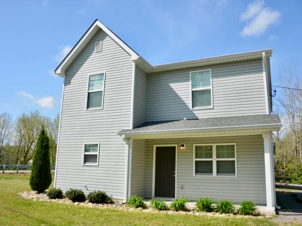 7301 Burnett Creek Rd #7301, Knoxville, TN 37920