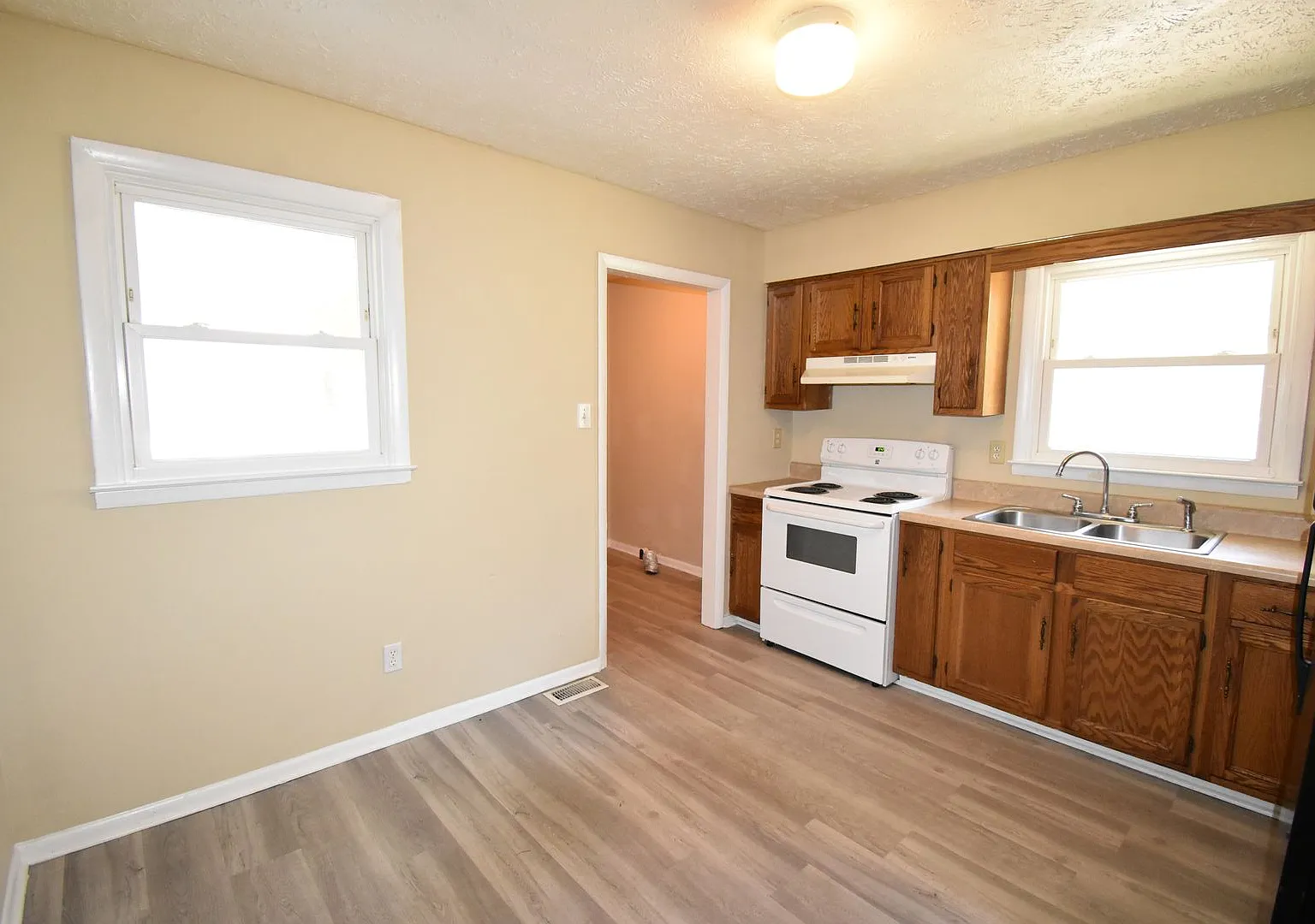 Coming Soon! 3 Bedroom and 2 Bath Home- Pets Considered — Photo 1