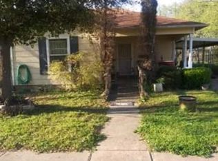 1317 E Annie St, Fort Worth, TX 76104
