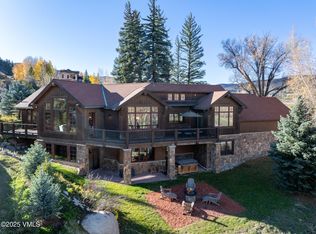 186 S Brett Trl, Edwards, CO 81632