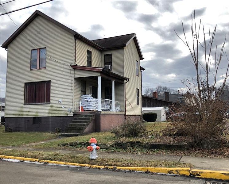 204 Railroad St, Stockdale, PA 15483 Zillow