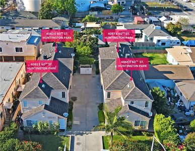 4065 E 60th St, Huntington Park, CA, 90255