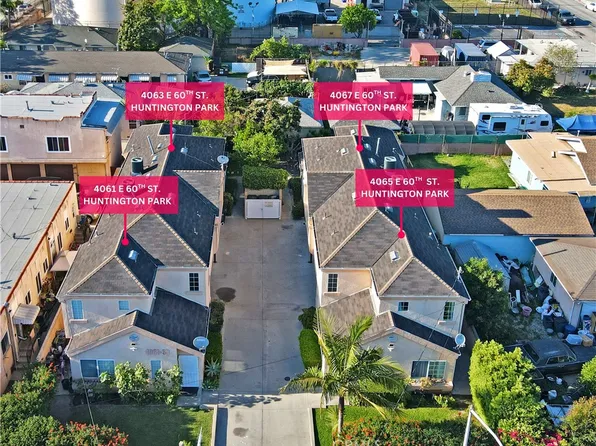 4065 E 60th St, Huntington Park, CA 90255