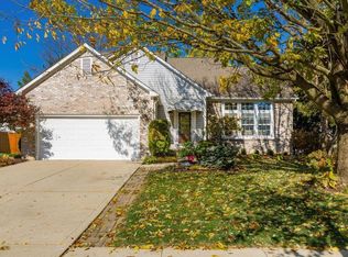 2412 Birch Bark Trl, Grove City, OH 43123
