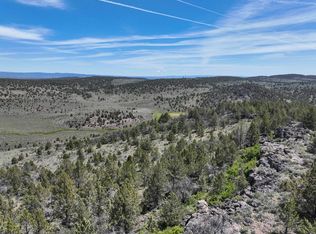 Tl 1100 Hines Logging Rd, Hines, OR 97738