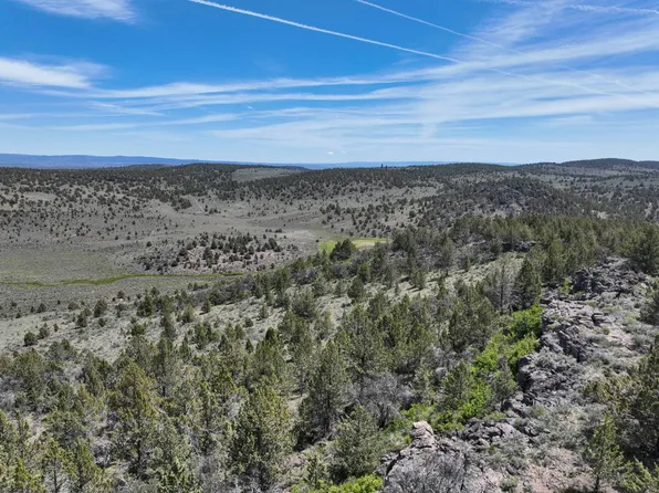 Tl 1100 Hines Logging Rd, Hines, OR 97738