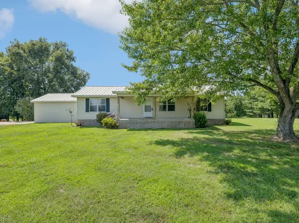 534 Womack Rd, Bethpage, TN 37022