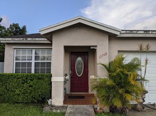 12768 SW 265th St, Homestead, FL 33032