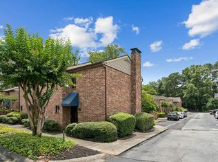 2251 Pernoshal Ct, Atlanta, GA 30338