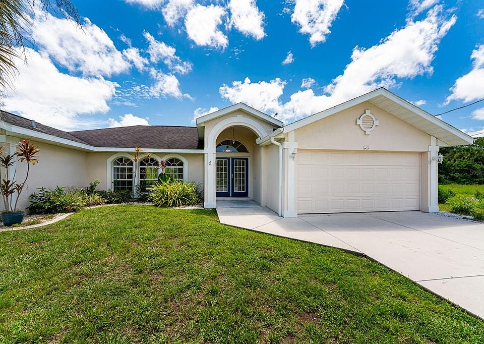 56 Long Meadow Ct, Rotonda West, FL 33947 Zillow