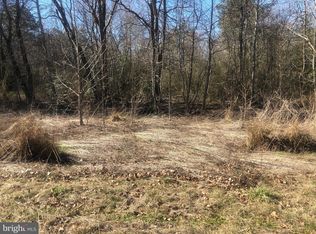 0 Church Home Rd, Rhodesdale, MD 21659