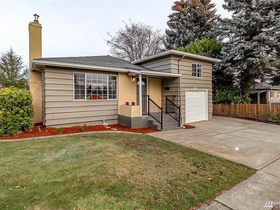1st image of 4909 N 21st St