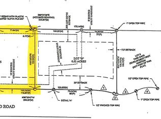LOT Redwood Rd #A, Seward, NE 68434