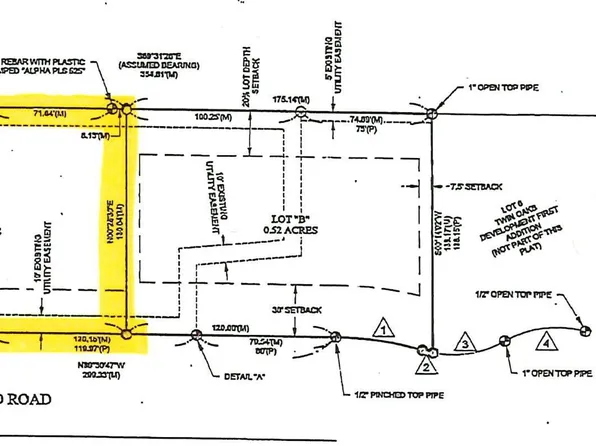 LOT Redwood Rd #A, Seward, NE 68434