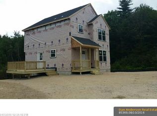 17 Garett Ave, Gray, ME 04039